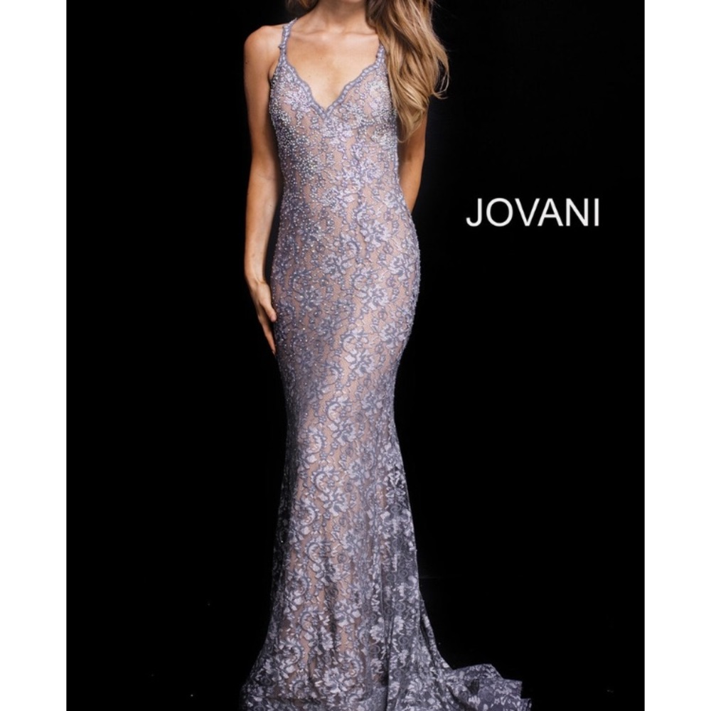 JOVANI PROM DRESS